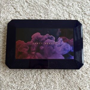 Fenty Beauty Moroccan Spice Eyeshadow Palette